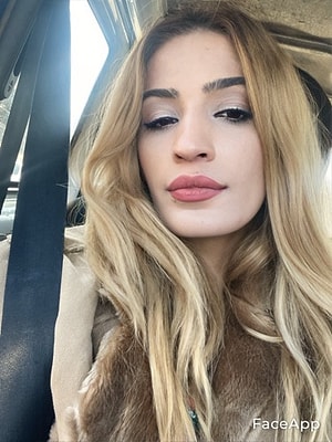 Nazlıcan Yavuz Profil Resmi