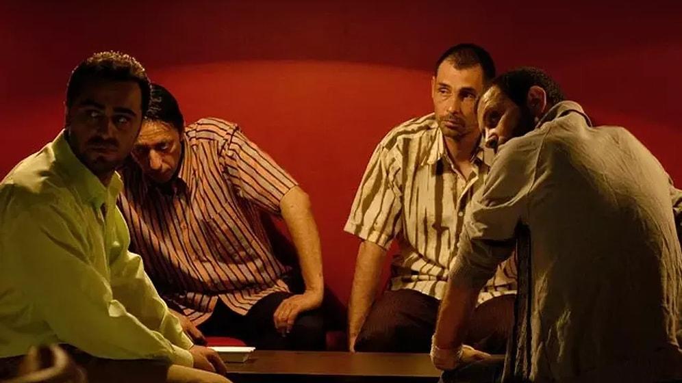 Sequel to Turkey's Grittiest Film 'At The Bar' Announced After 17 Years