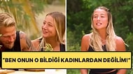 Dışarıdan Haber mi Aldı? Yunus Emre'ye "Ailendeki Kadınlara Benzemem" Diyen Aleyna'ya Beria Özden'den Cevap!
