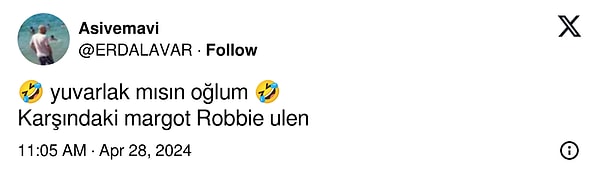 Valla ne diyelim, Allah sevginizi baki, muhabbetinizi daim kılsın, pek şekersiniz! 😂 Hazırsanız gelin, kim ne demiş beraber bakalım hadi!