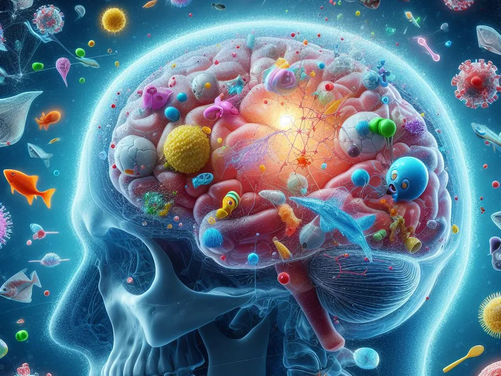 Latest Scientific Study Reveals Microplastics Found in the Brain