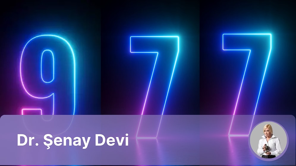 29 Nisan - 5 Mayıs 2024 Haftalık Numeroskobunuz