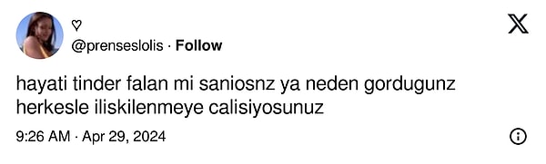 Siz ne düşünüyorsunuz?