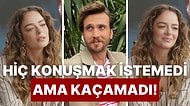 Aşk Bacayı Çoktan Sarmış: Buse Meral'den Zorla da Olsa Alınan Aras Bulut İynemli'yle Aşk İtirafı!