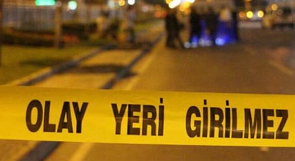 Polis, U.Ş. dahil, olaya karışan 5 kişiyi gözaltına aldı.