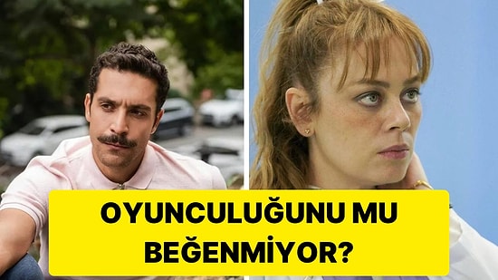 Gönül Dağı'nın Ramazan'ından Demet Evgar Hakkında Şaşırtan Hamle