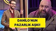 Somer Sivrioğlu, Danilo Şef'in MasterChef Setindeki Cimriliklerini Anlattı!