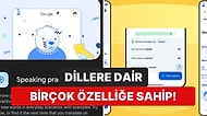 Google, İngilizce Öğrenmek İsteyenler İçin Yapay Zeka Destekli Konuşma Pratiği Üzerinde Çalışıyor