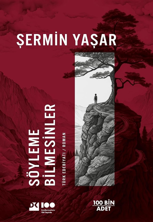 9. Söyleme Bilmesinler - Şermin Yaşar