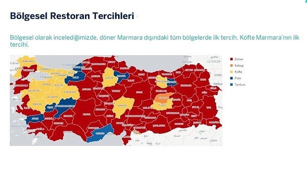 Tercihlere göre ortaya çıkan harita ise şöyle oldu 👇