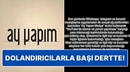 Yeni Dolandırma Yöntemine Adları Karıştı: Ay Yapım'dan Resmi Uyarı Yayınlandı!