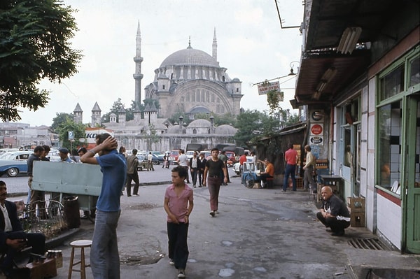 Harika bir seçki!