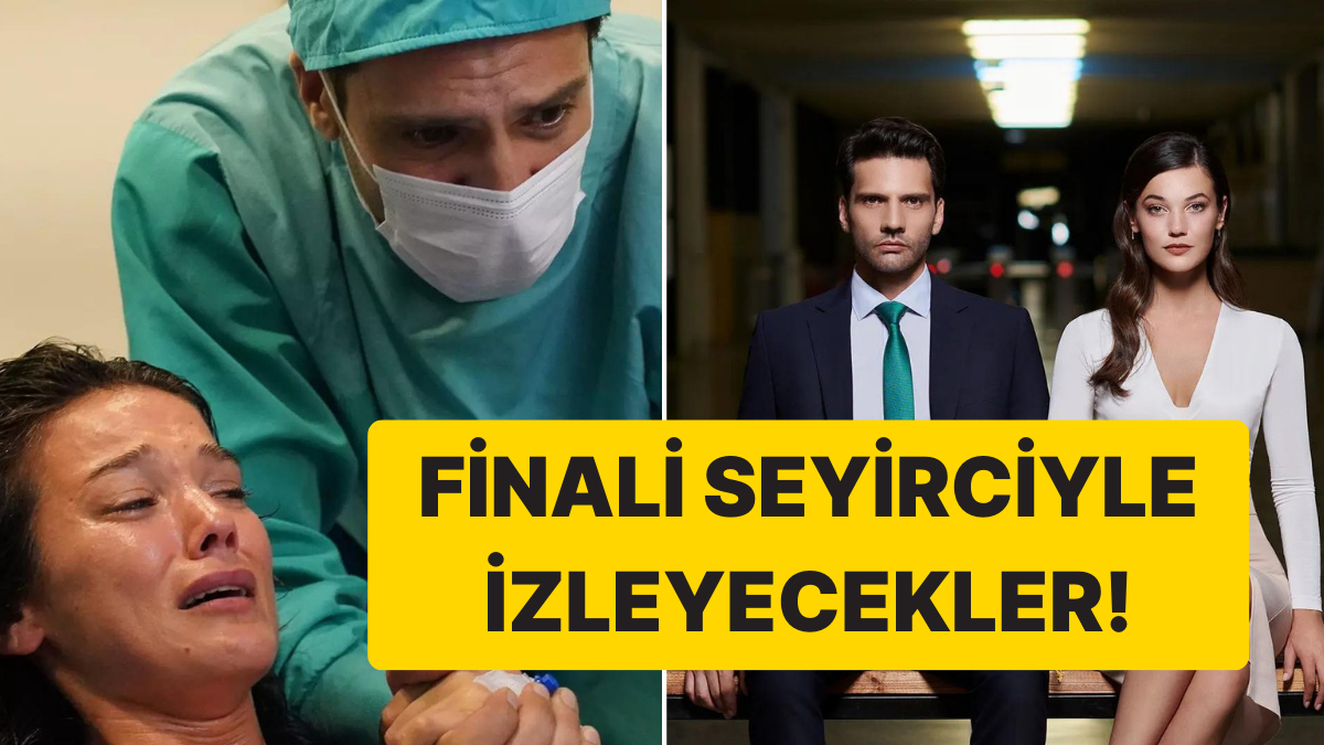 Bir Araya Geliyoruz: Yargı'nın Finalinde Oyuncular ve İzleyiciler ...