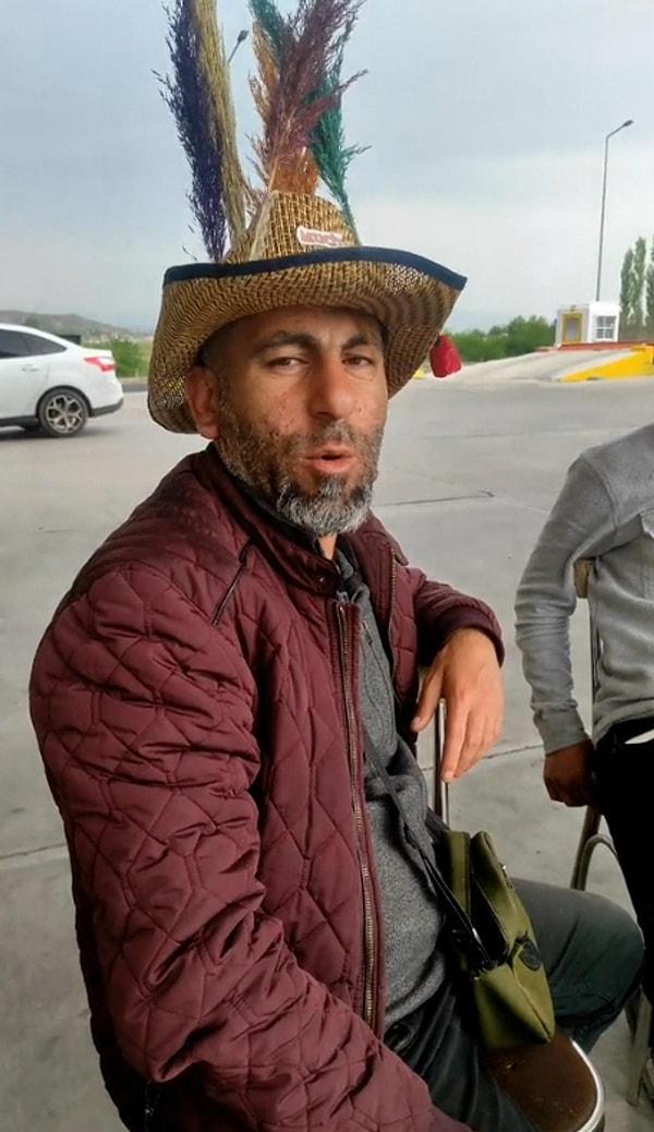 TikTok'ta çektiği enerji içeceği videolarıyla tanınan Neşet Turan, Ankara yolunda yürürken bir kamyonun çarpması sonucu hayatını kaybetmişti.