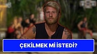 Survivor'da Yunus Emre-Yasin Düellosunda Arka Planda Yaşananlar Ortaya Çıktı!