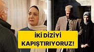 Bu Bir Kızılcık Şerbeti vs Kızıl Goncalar Kapışmasıdır!