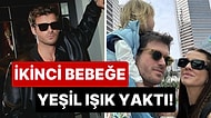 Müjdemizi İsteriz: Kurt Efe'yle Aklımızı Başımızdan Alan Kıvanç Tatlıtuğ İkinci Çocuğa Yeşil Işık Yaktı!