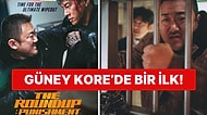 Güney Kore Yapımı 'The Roundup: Punishment' Filmi Ülke Tarihinde Bir İlke İmza Attı