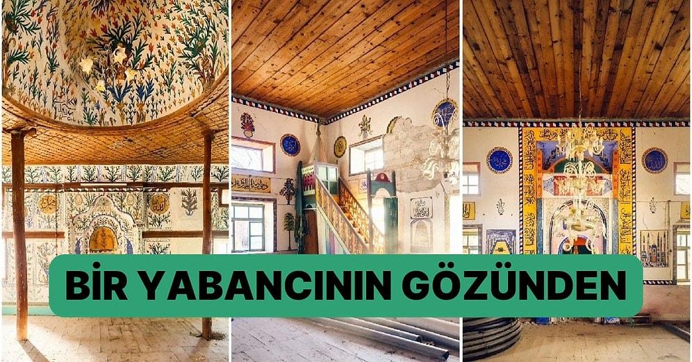 Harabe Olsa da Güzelliğinden Bir Şey Kaybetmeyen Türkiye’deki Terk Edilmiş Camiler