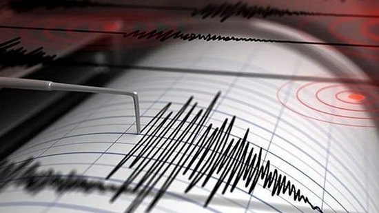 AFAD Depremi Duyurdu: Elazığ’da 4 Büyüklüğünde Deprem