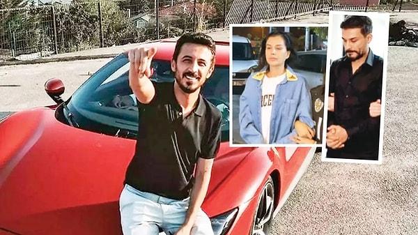 “Biliyorsunuz, Polat çiftinin 'sır kapısı' denilen sosyal medyada 'mistikdiyebiri' isimli hesabı olan Mustafa Özalp 1.8 milyon TL'yi Ankara'dan kaçırmaya çalışırken suçüstü yakalanıp tutuklanmıştı. Polat çiftinin sosyal medya hesapları, e-ticaret platformlarındaki hesapları ve mobil uygulamaya ait tüm işlemlerini Özalp'in yönettiği söyleniyordu. Özalp'ın en önemli görevi Polatlar'a ait ürünlerin satışının yapıldığı mobil uygulamanın üye sayısını artırmaktı.”