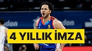 Shane Larkin Kararını Verdi! "Fenerbahçe Beko mu Anadolu Efes mi?" Bilmecesi Son Buldu