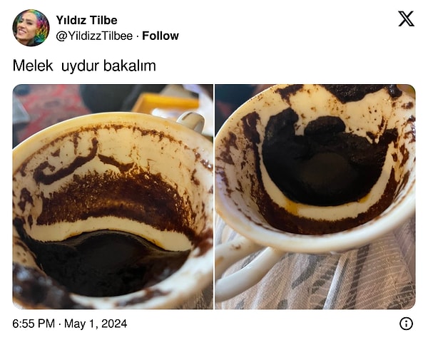 Uydur bakalım!