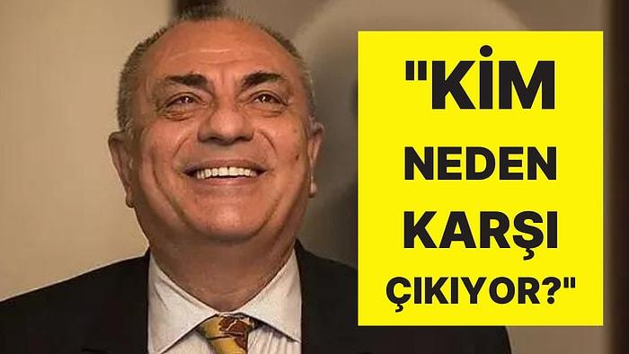 AK Partili Milletvekili Tuğrul Türkeş'ten Beklenmedik 'Osman Kavala' Açıklaması: ''Kim Neden Karşı Çıkıyor?"