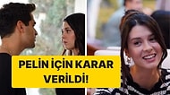 Yeni Sezonda Var mı? Yalı Çapkını Pelin Hakkında Karar Verildi!
