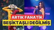Icardi ile "Aşkın Olayım" Parçasını Söylemişti! Şarkıcı Simge'den Beşiktaşlıları Kızdıracak Açıklama