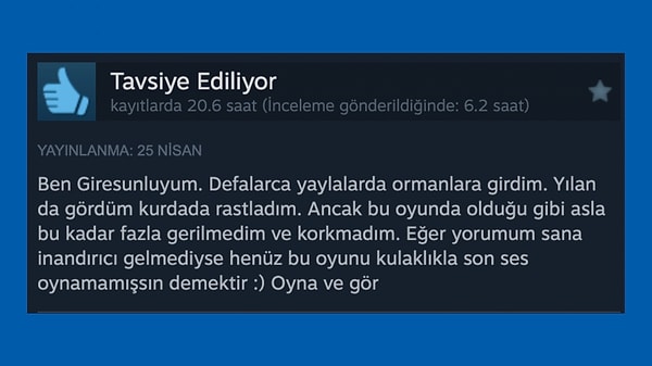 9. Adıyla müsemma bu oyunumuz da Karadeniz'de geçiyor olabilir mi?