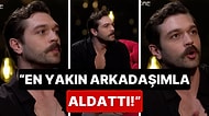 Sırtından Bıçaklanmış: Furkan Andıç'ın İhanet İtirafı Kalbinizi Paramparça Edecek!