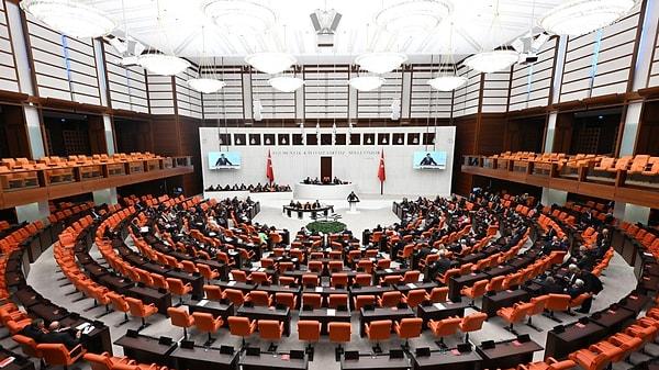 NTV'nin aktardığına göre, AK Parti'nin hazırladığı, 23 maddeden oluşan kanun teklifiyle Türk Ticaret Kanunu'nda değişiklik yapılması planlanıyor.
