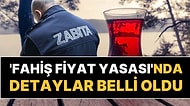 Meclis'e Geliyor: Fahiş Fiyat Düzenlemesinde Detaylar Belli Oldu!