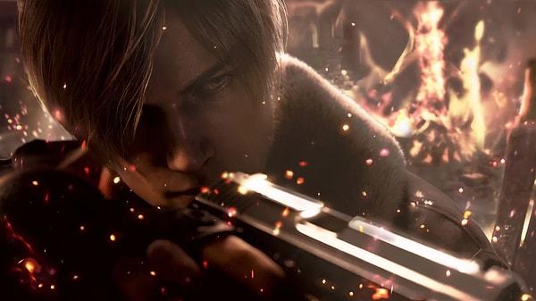 Dusk Golem'e göre Resident Evil 9, Ocak 2025'de piyasaya sürülecek.