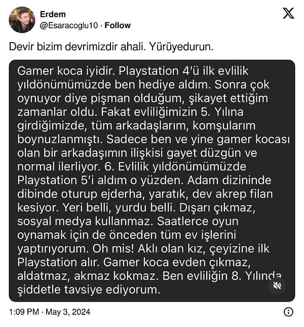 Yarın tekrar görüşmek üzere 👋