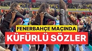 Haftalar Sonra Fark Edildi! Paola Egonu Sarı-Lacivertli Taraftarları Kızdırdı