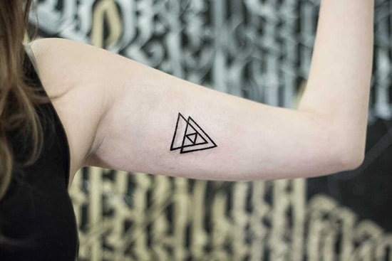 Niche Tattoos: Meaningful Ink Beyond the Ordinary