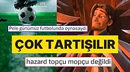 Linç Yeme Riskini Göze Alıp Futbola Dair Birbirinden Farklı Düşünceleri Savunan Kullanıcılar