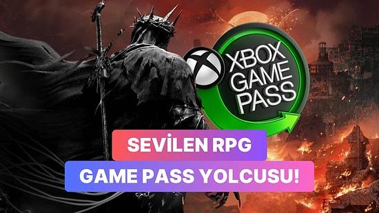 Fiyatı Bin TL'yi Aşan Sevilen RPG Oyunu Game Pass Yolcusu Olabilir!