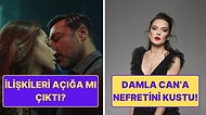 Görkem-Ömer İlişkisinin Açığa Çıkmasından Demet Akalın'ın Damla Can Nefretine TV Dünyasında Bugün Yaşananlar