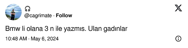 Tabii bazı detaylar vardı ki gözden kaçmadı! 👇