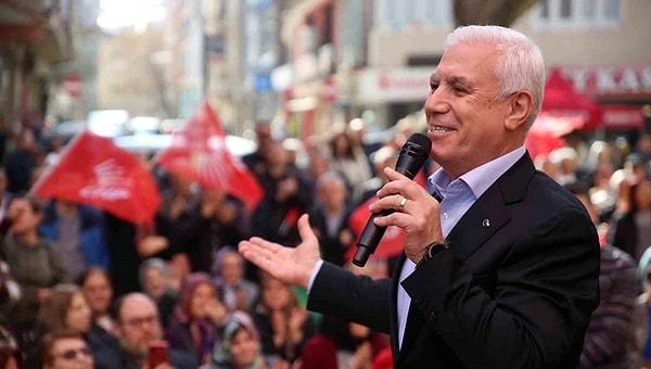 Şahan Gökbakar'ın sosyal medya hesabı üzerinden seslendiği ve ele aldığı son isim, Bursa Belediye Başkanı Mustafa Bozbey oldu.