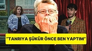 Korku Romanlarının Ustası Stephen King'den, Kendisine Oh Dedirten 'Baby Reindeer' İtirafı Geldi