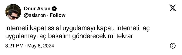 Daha sonra SS almak için her yolu deneyeceklerden en ince ayrıntısına kadar düşünülmüş taktikler de gecikmedi.👇