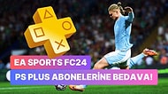 Toplam Değerleri 4 Bin TL'yi Aşan PS Plus Mayıs Ayı Oyunları Erişime Açıldı