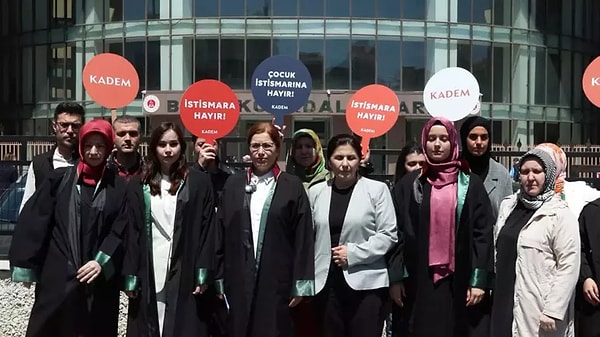 Bakırköy 24. Ağır Ceza mahkemesinde ilk duruşması görülmeye başlandı. Duruşmaya sanık Metin Şenay tutuklu bulunduğu cezaevinden Ses ve Görüntülü Bilişim Sistemi (SEGBİS) ile bağlandı. Mağdur çocuklardan birinin ailesi ve Aile ve Sosyal Politikalar Bakanlığı avukatları katıldı.