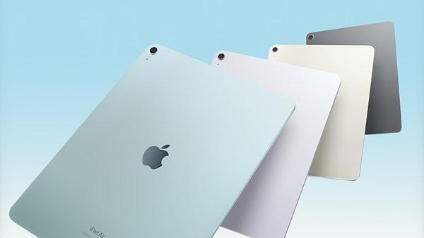 Yeni iPad Pro modellerinde önemli değişiklikler yapıldığı aktarıldı.