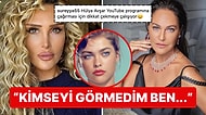 Seren Serengil'in Durup Dururken Hülya Avşar'a Büyük Yükselmesi "Konuk Olmaya mı Çalışıyorsun?" Dedirtti'