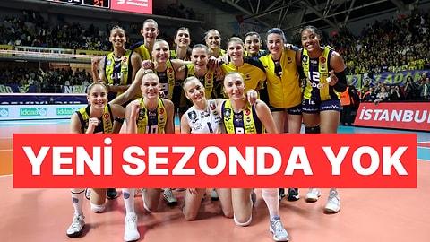 Teklifi Kabul Ettti! Fenerbahçe Opet'in Polonyalı Yıldızı Stysiak'ın Yeni Takımı Belli Oldu